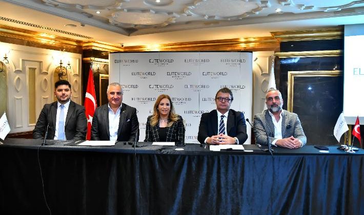 Elite World Hotels, Sapanca’daki ikinci otelini açıyor