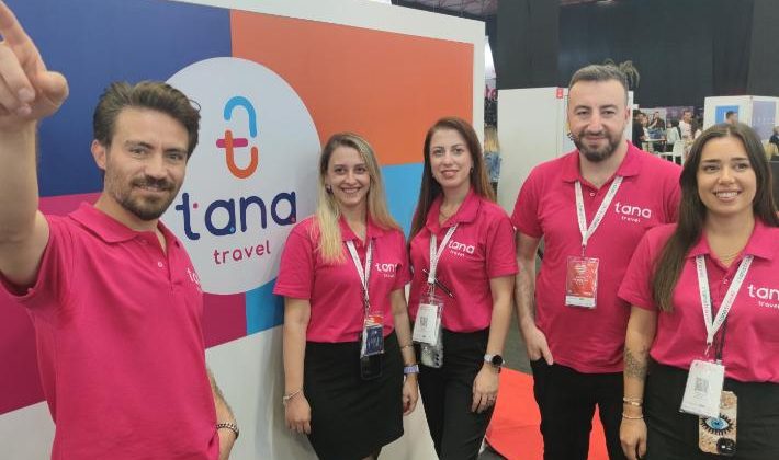 Tana Travel, Dubai ve Macaristan’da ofis açacak