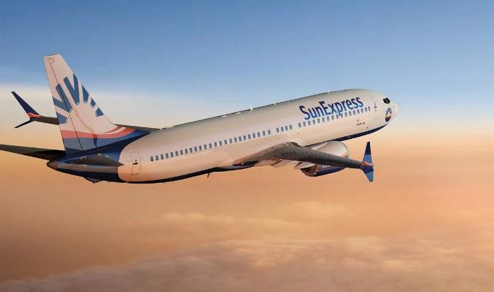 SunExpress, Cork’tan İzmir’e yaz seferleri düzenleyecek