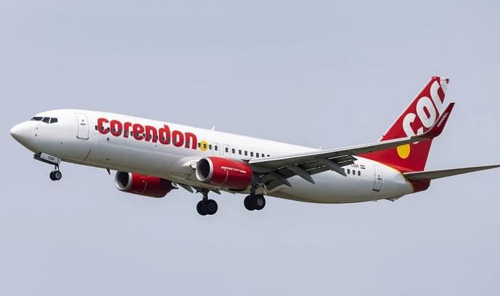 Corendon Airlines, Antalyaspor-Bodrum FK maçında futbolseverleri uçaktaymış gibi hissettirecek