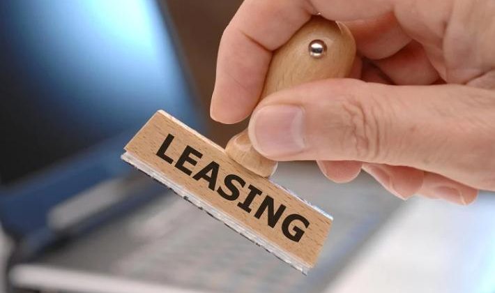 Turizmde leasing % 61 arttı