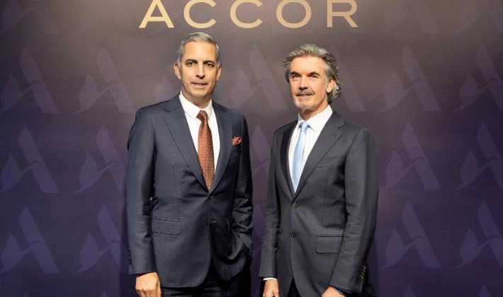 Accor Türkiye’de 10 yeni otel açacak