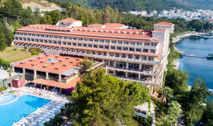 MP Hotels’in konkordatosu bir yıl uzatıldı