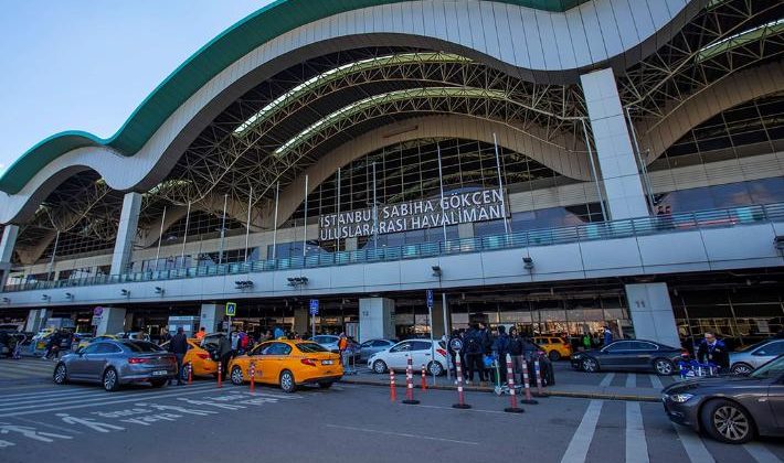 İstanbul Sabiha Gökçen Havalimanı’nın sahibi Malaysia Airports’a dev teklif