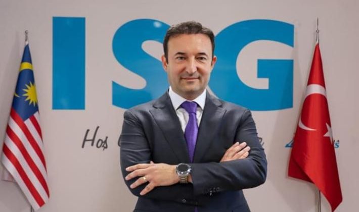 Sabiha Gökçen Havalimanı CEO’sundan sürpriz istifa