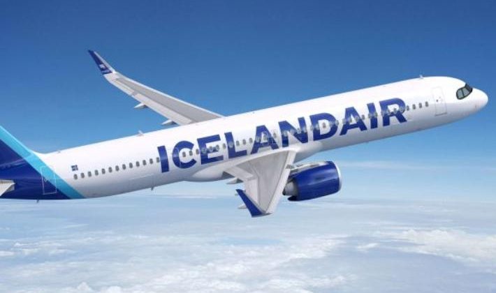 Icelandair’in İstanbul uçuşlarının başlama tarihi belli oldu