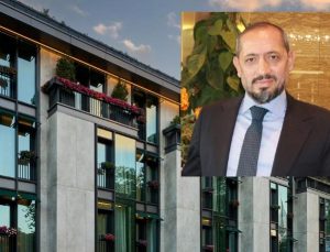 Hakan Bedir: Rayelin Hotels, kalitesi ile bölgenin yıldızı oldu