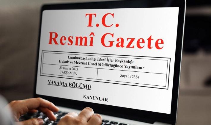 TGA Yönetmeliği’nde değişiklik yapıldı