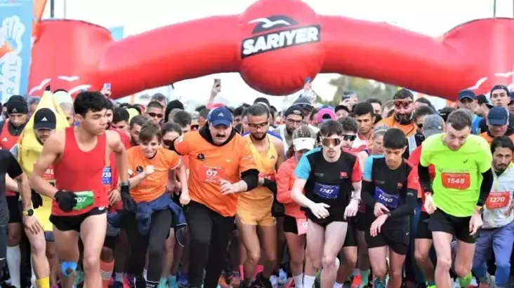 Antalya Ultra Maratonu 2024 Tamamlandı