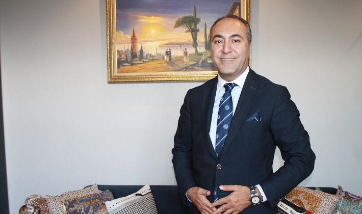 Fatih Gedikli: Bölgeye güven, yüksek standart ve profesyonel hizmet anlayışı getirdik