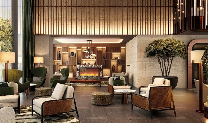 Hilton İstanbul Airport’a Genel Müdür atandı