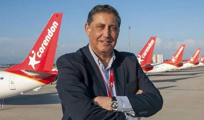 Corendon Airlines, Anadolu’nun en büyük 500 şirketinden biri oldu