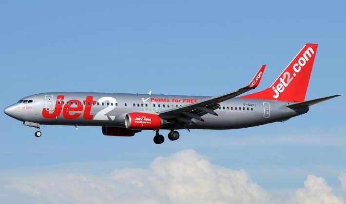 Alanya, Jet2 ile stratejik tanıtım ortaklığı başlattı