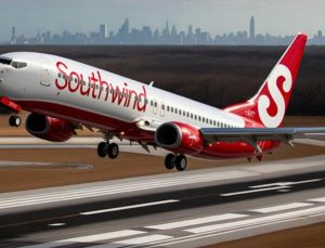 Antalya merkezli hava yolu şirketi Southwind Airlines satıldı… İşte yeni sahibi