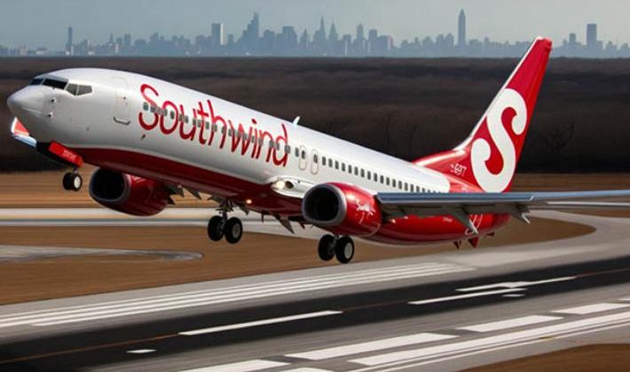 Antalya merkezli hava yolu şirketi Southwind Airlines satıldı… İşte yeni sahibi