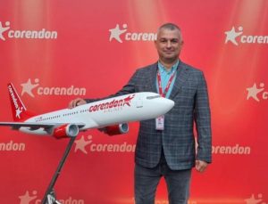 Corendon Airlines, 2024’ün ‘En’lerini açıkladı… En çok uçulan destinasyon Antalya oldu