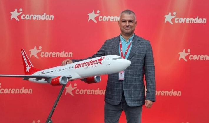 Corendon Airlines, 2024’ün ‘En’lerini açıkladı… En çok uçulan destinasyon Antalya oldu