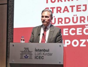 TÜRSAB, MICE sektörünün geleceğine ışık tuttu