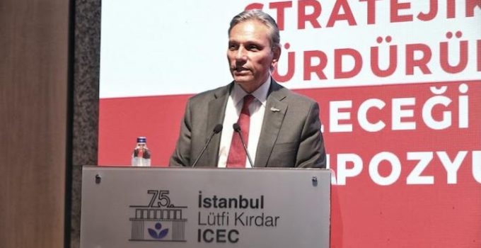 TÜRSAB, MICE sektörünün geleceğine ışık tuttu