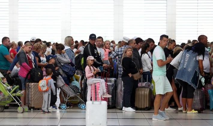 İngiltere’den Türkiye’ye seyahat uyarısı… Ölümlere dikkat çektiler