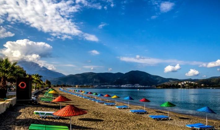 Fethiye, sürdürülebilir turizmin öncüsü oluyor