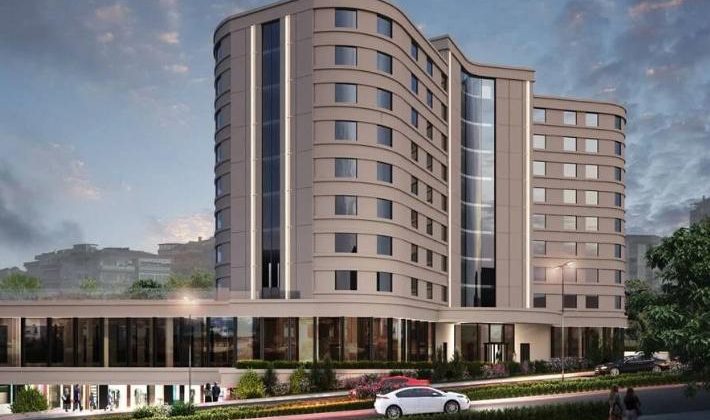 Marriott’tan İstanbul’a yeni otel