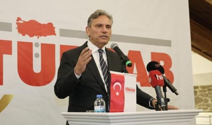 Firuz Bağlıkaya: Avrupa’dan kayak turizmi acentelerini getireceğiz