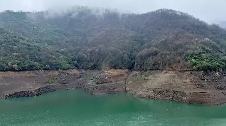 Yeni Yıl Hazırlıkları Başladı: Bolu ve Kocaeli Doğa ile Buluşuyor