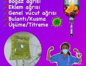 Sosyal medya ölüm riski olan bu ilanlarla çalkalanıyor