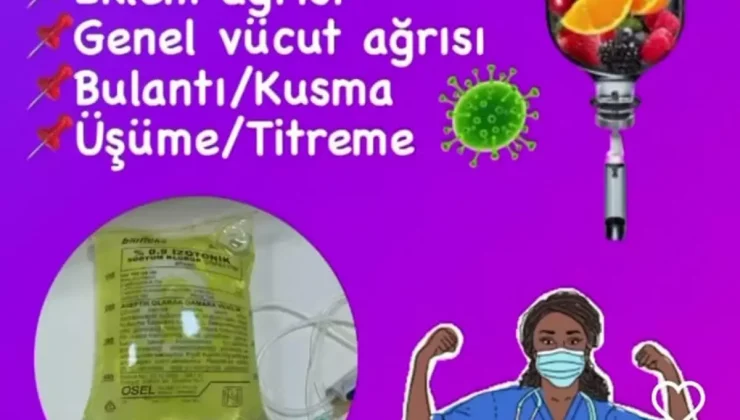 Sosyal medya ölüm riski olan bu ilanlarla çalkalanıyor