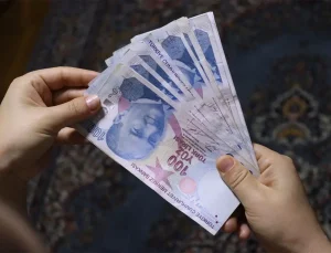 Aylık destek miktarı 6 bin 100 liraya yükseltildi