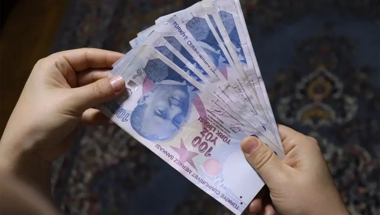Aylık destek miktarı 6 bin 100 liraya yükseltildi