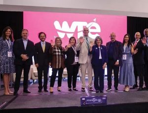 Miami’de Turizm Fuarı’na Türkiye çıkarması