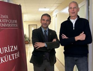 Uluslararası Spor ve Eğitim Konferansı İzmir Kâtip Çelebi Üniversitesi’nin ev sahipliğinde gerçekleştirilecek