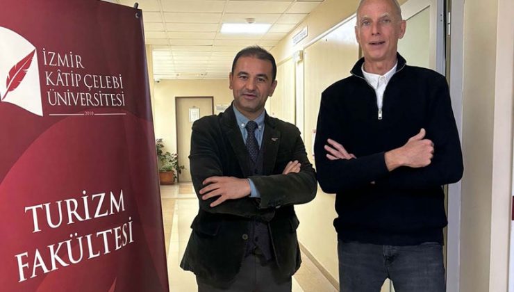 Uluslararası Spor ve Eğitim Konferansı İzmir Kâtip Çelebi Üniversitesi’nin ev sahipliğinde gerçekleştirilecek