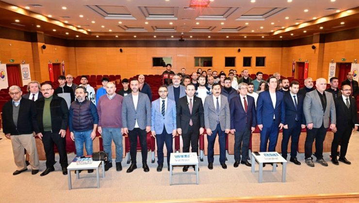 Turizm sektöründe siber güvenlik zirvesi düzdenlendi