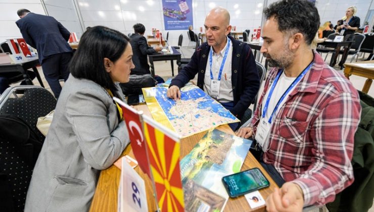 İzmir turizmine çifte destek