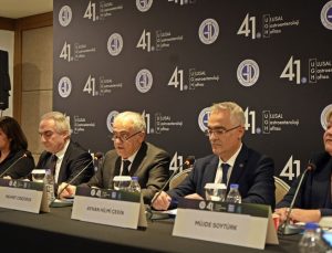 Türkiye obezitede ABD ile yarışıyor: “Toplumun üçte biri obez”