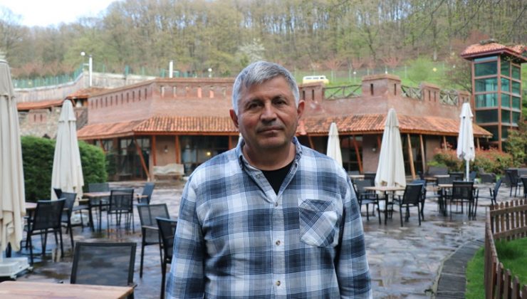 Yanan otelle aynı ihmalleri olan Gazelle Otel kapatma kararı aldı