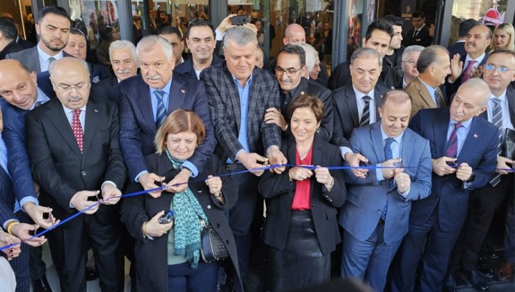 Dedeman Hotels, Adana’da Yeni Otelinin Kapılarını Açtı