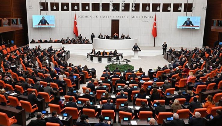 Kartalkaya’daki otel yangınına ilişkin Meclis Araştırma Komisyonu kurulacak