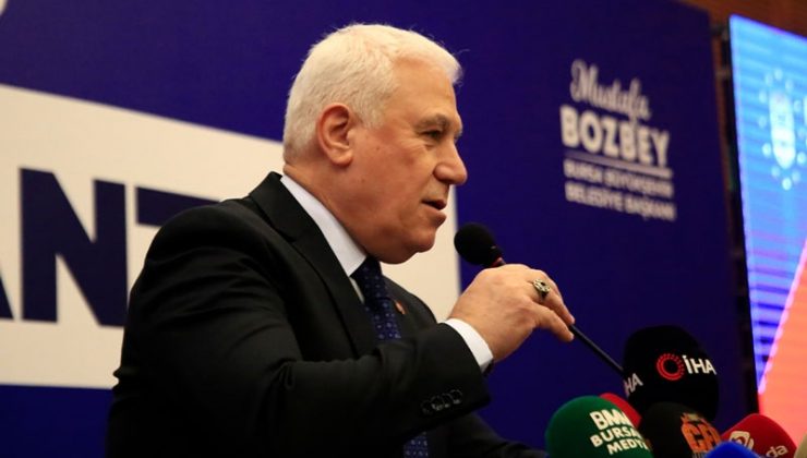 Uludağ’da 13 otelle ilgili rapor Kültür ve Turizm Bakanlığına gönderildi