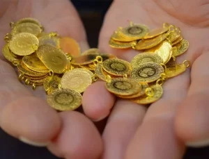 Alman bankasından çok konuşulacak altın tahmini