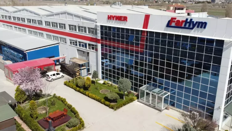 Alman otomotiv devi Türkiye’den çekildi! Üretim tesisleri satılıyor