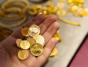 Altın fiyatları Fed’in faiz kararıyla hareketlendi