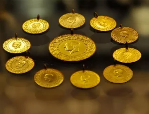 Altın rekor kırdı! Yeni fiyatı herkesi şaşırttı