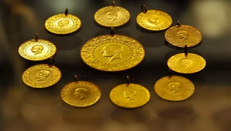 Altın rekor kırdı! Yeni fiyatı herkesi şaşırttı