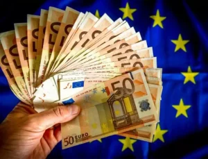 Avrupa Merkez Bankası faiz kararını duyurdu