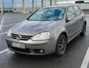 Gizemli araca kesilen ceza dudak uçuklattı