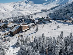 Bolu’daki facia sonrası otellerde alarm! 13 otel incelendi